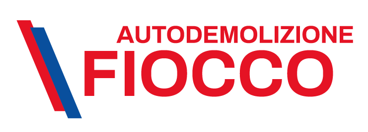 AUTODEMOLIZIONI FIOCCO