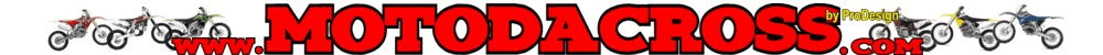 MOTO DA CROSS